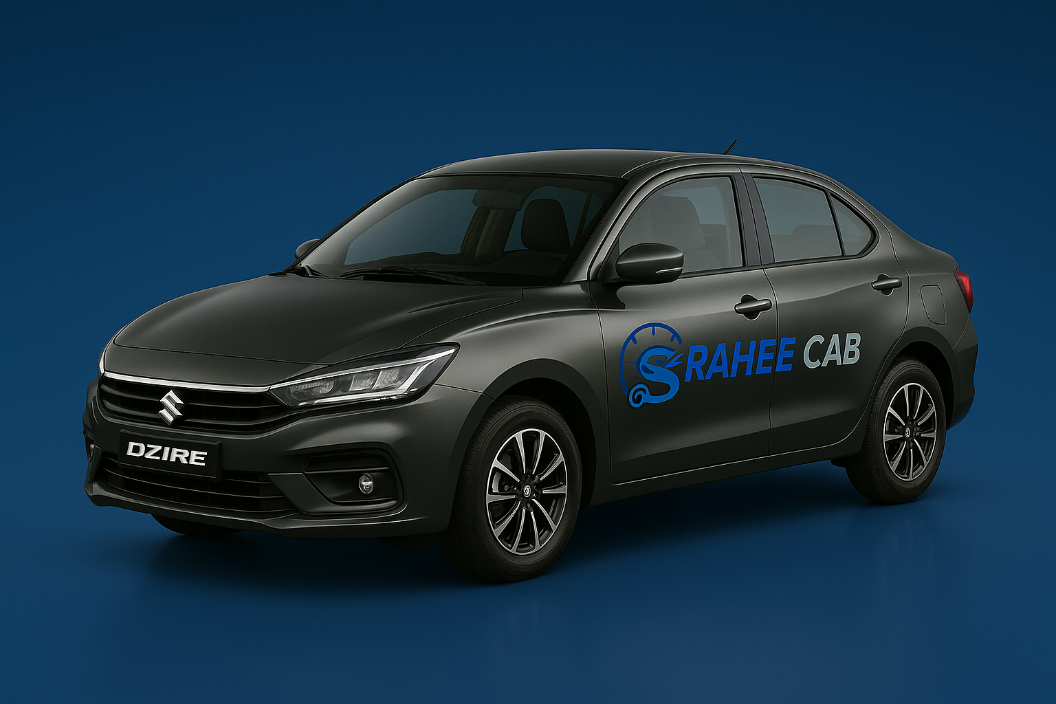 Swift Dizer 2025 Model